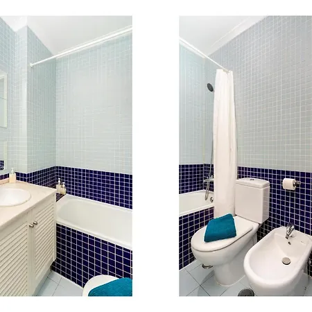 Whome | Trigueiros Downtown Apartment Lisboa Exterior foto