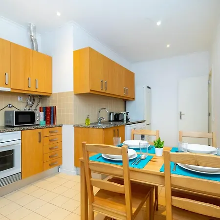 Whome | Trigueiros Downtown Apartment Lisboa Exterior foto