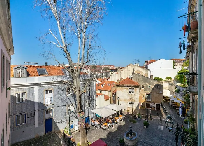 Whome | Trigueiros Downtown Apartment